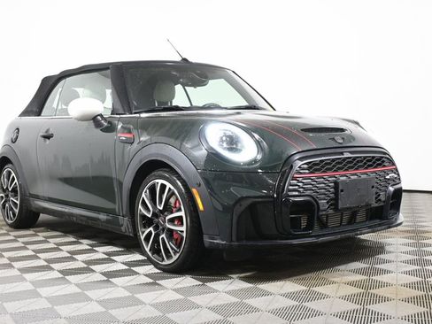 Used 2024 MINI Cooper John Cooper Works FWD image 9