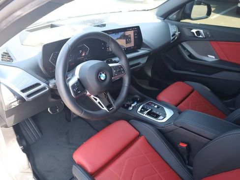 Used 2026 BMW 228i w/ Technology Package FWD image 9