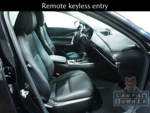 Certified 2023 MAZDA CX-30 AWD 2.5 S w/ Select Package image 11