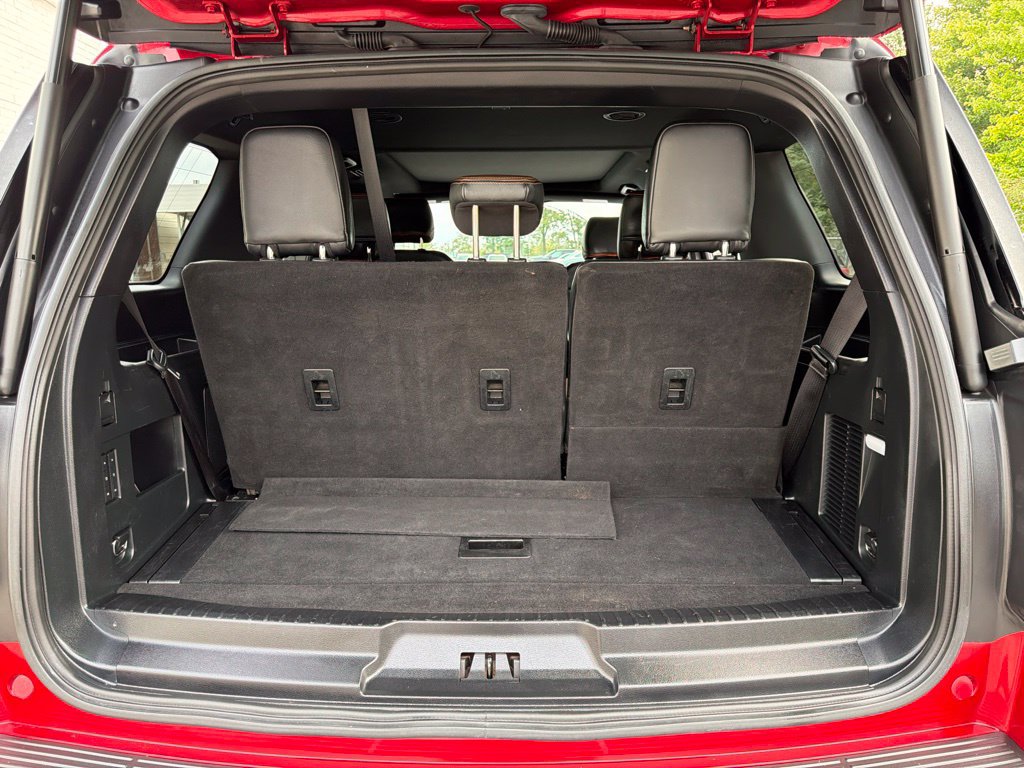 Used 2020 Ford Expedition King Ranch AWD/4WD image 18