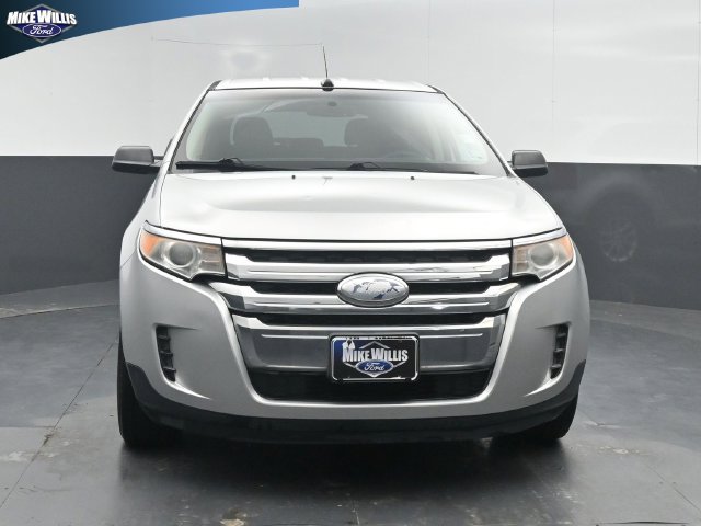 Used 2014 Ford Edge SE w/ Equipment Group 101A FWD image 2