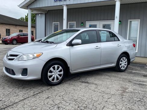 Used 2011 Toyota Corolla LE FWD image 23