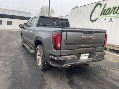 Used 2022 GMC Sierra 1500 Denali image 5