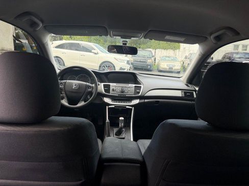Used 2014 Honda Accord LX image 20