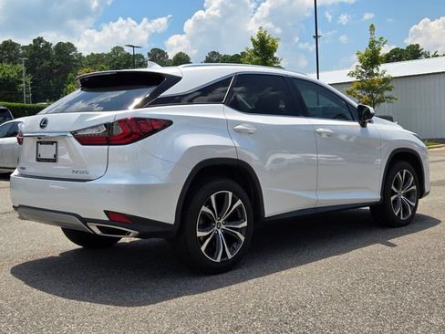 Used 2020 Lexus RX 350 FWD w/ Premium Package image 5