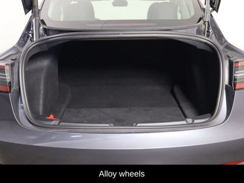 Used 2023 Tesla Model 3 Standard Range RWD image 15