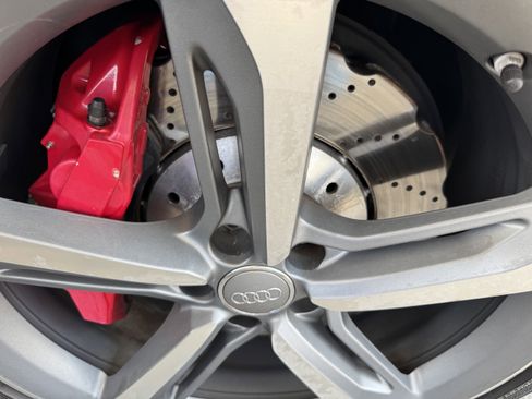 Used 2014 Audi RS 7 Prestige w/ Comfort Seating Package image 29