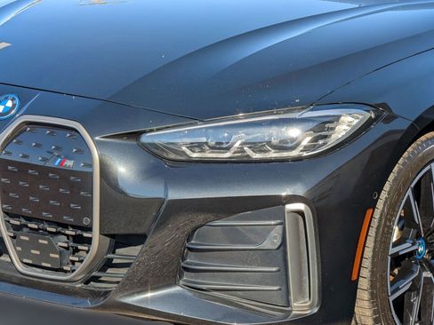 Used 2023 BMW i4 M50 image 11