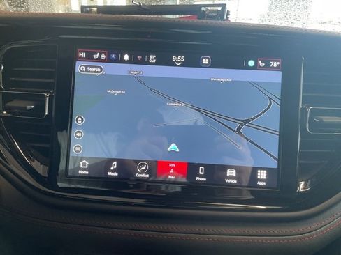 New 2026 Dodge Durango GT w/ Tow 'N Go Package image 23