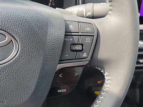 New 2026 Toyota Camry SE FWD image 10