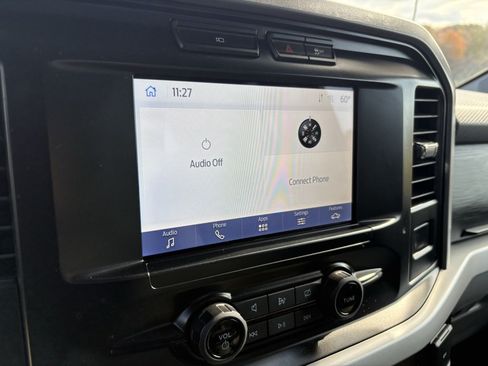 Used 2023 Ford F150 XLT AWD/4WD image 49