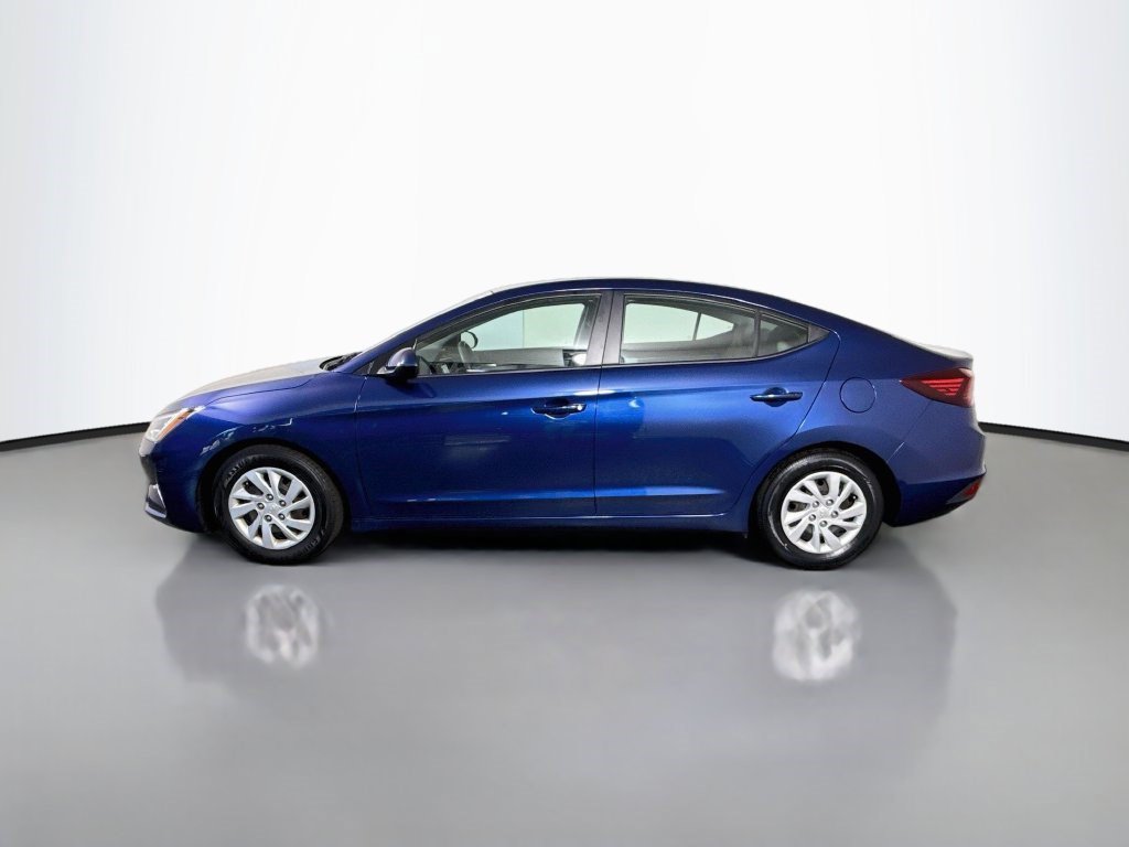Used 2020 Hyundai Elantra SE FWD image 6