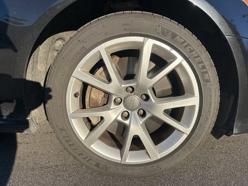 Used 2012 Audi A6 3.0T Prestige image 3