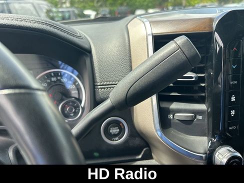 Certified 2024 RAM 3500 Laramie AWD/4WD image 14