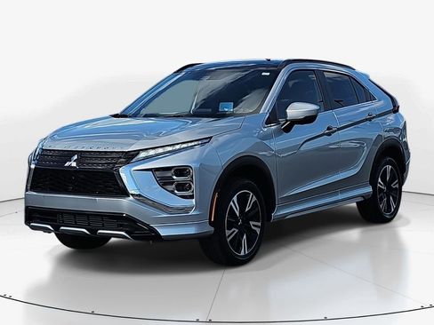 Used 2024 Mitsubishi Eclipse Cross AWD image 9