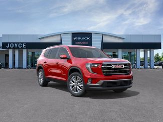 New 2026 GMC Acadia Elevation w/ Elevation Premium Package AWD/4WD video 1