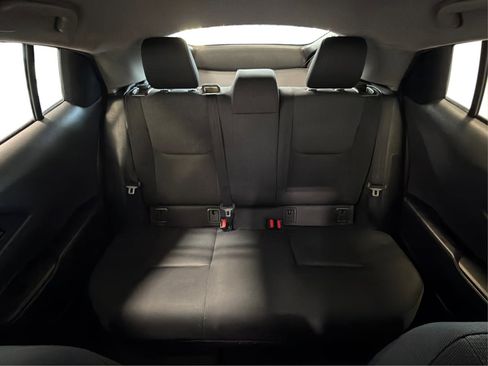Used 2024 Toyota Prius LE FWD image 17