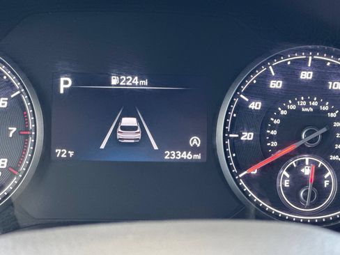 Used 2023 Hyundai Santa Fe SE FWD image 25