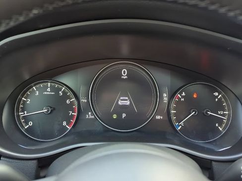 Used 2026 MAZDA CX-50 AWD 2.5 S w/ Weather Package image 23