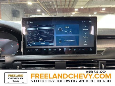 Used 2023 Lincoln Corsair AWD image 26