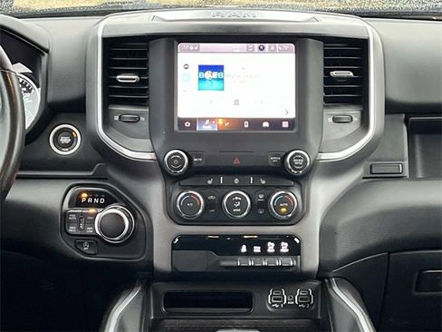 Used 2022 RAM 1500 Big Horn image 15