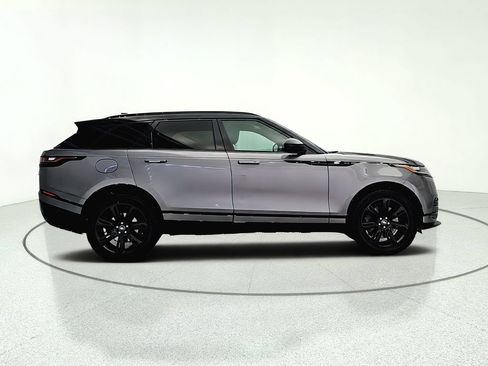 Used 2023 Land Rover Range Rover Velar R-Dynamic S AWD/4WD image 8