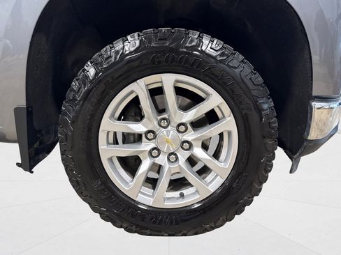 Used 2021 Chevrolet Silverado 1500 LT image 51