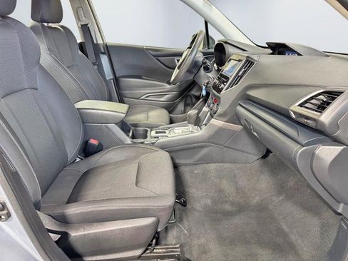 Used 2020 Subaru Forester 2.5i w/ Alloy Wheel Package AWD/4WD image 23