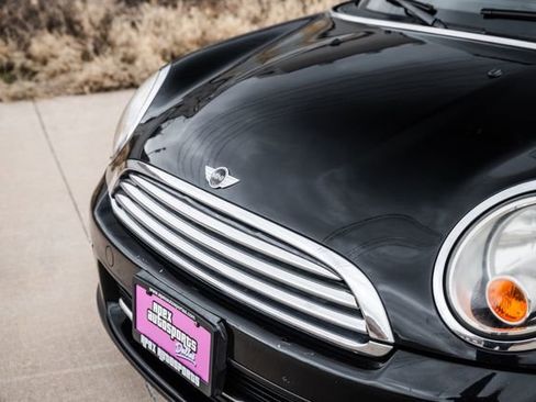 Used 2011 MINI Cooper Hardtop image 24