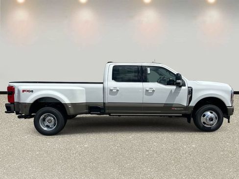 New 2026 Ford F350 King Ranch AWD/4WD image 4