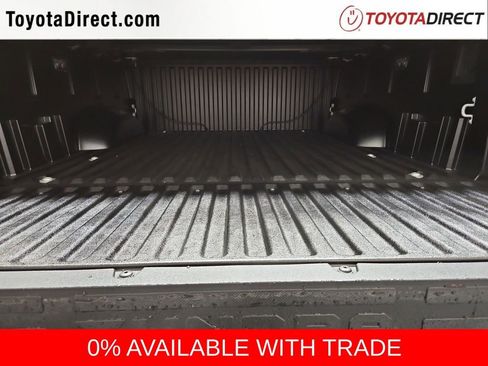 New 2026 Toyota Tundra Platinum AWD/4WD image 9