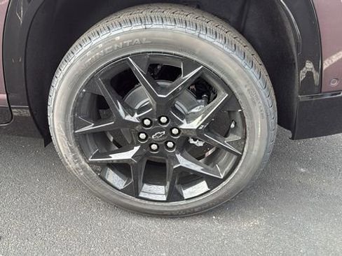 New 2026 Chevrolet Traverse RS w/ LPO, Floor Liner Package image 10