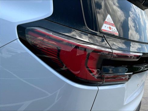 New 2026 GMC Acadia Elevation w/ Black Edition FWD image 15