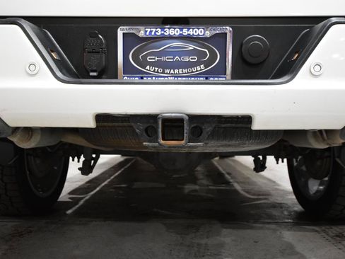 Used 2022 Chevrolet Silverado 1500 High Country AWD/4WD image 10