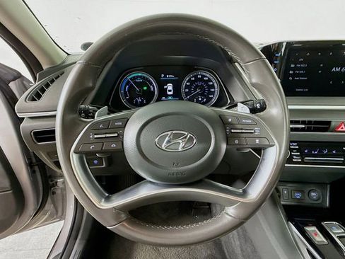 Used 2023 Hyundai Sonata SEL image 11