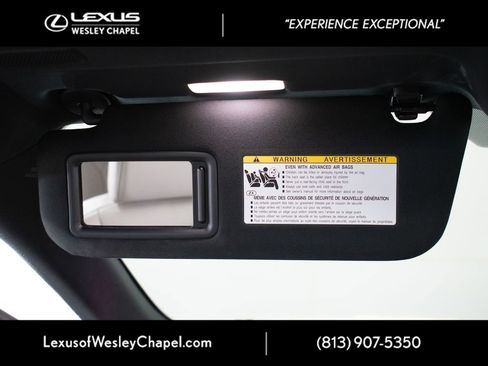 Used 2023 Lexus RX 350 Premium Plus w/ Accessory Package FWD image 38
