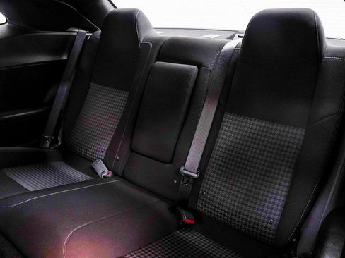 Used 2021 Dodge Challenger R/T Scat Pack image 38