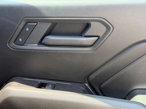 Used 2026 Chevrolet Colorado Trail Boss AWD/4WD image 18