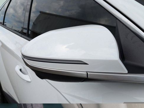 New 2026 Hyundai Tucson Limited FWD image 11