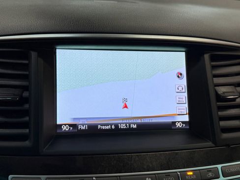 Used 2014 INFINITI QX60 AWD w/ Premium Plus Package image 33