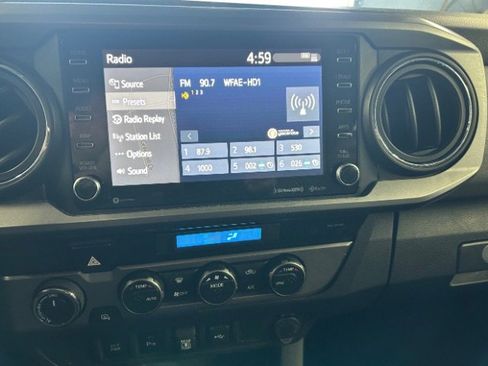 Used 2021 Toyota Tacoma SR5 image 14