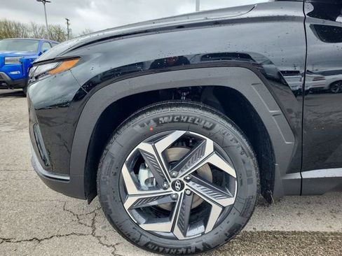 Used 2024 Hyundai Tucson SEL AWD/4WD image 10