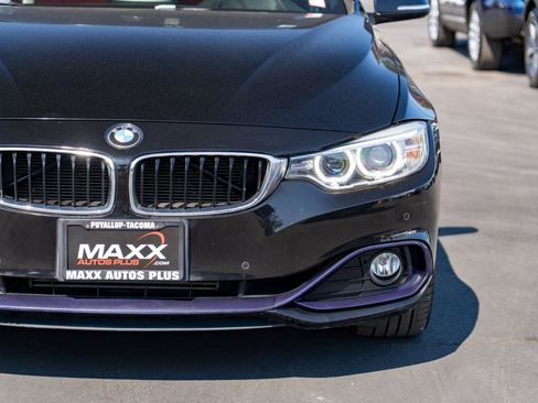 Used 2015 BMW 435i Coupe RWD image 5