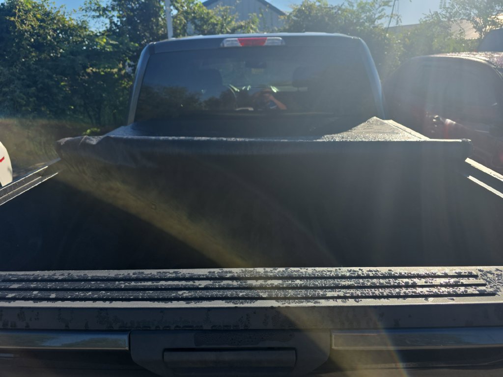 Used 2016 Ford F150 XLT RWD image 11
