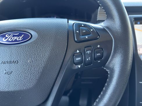 Used 2019 Ford Flex SEL w/ Equipment Group 202A FWD image 9