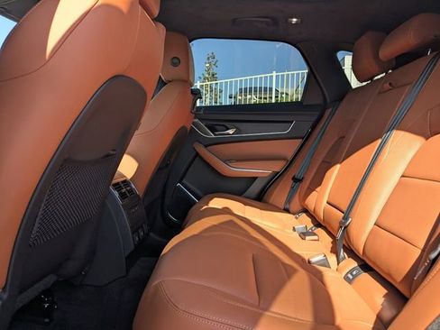 New 2026 Jaguar F-PACE R-Dynamic S AWD/4WD image 12