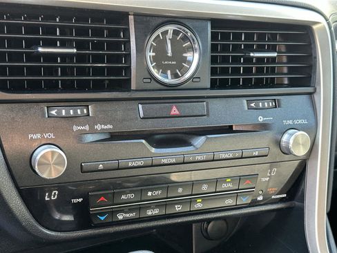 Used 2019 Lexus RX 350 AWD image 28