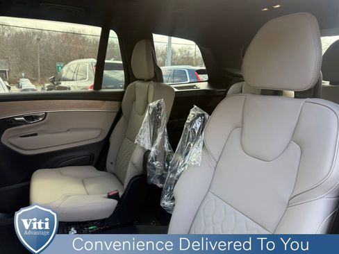 New 2026 Volvo XC90 T8 Plus w/ Protection Package image 14