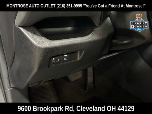 Used 2022 Toyota RAV4 XLE image 16