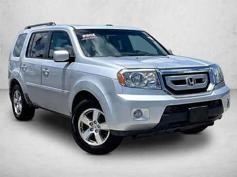 Used 2011 Honda Pilot EX-L image 12